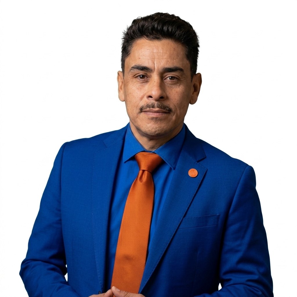 Martín Lira IA